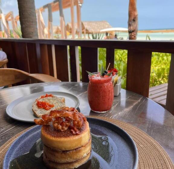 Fotos del hotel Siesta Holbox:  8