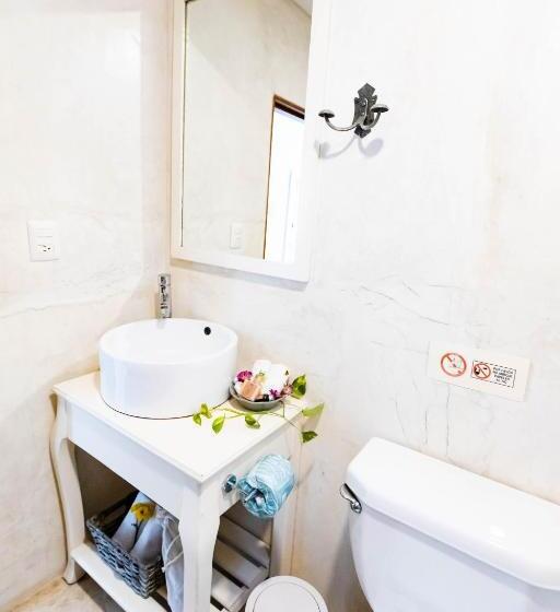 Fotos del hotel Siesta Holbox:  13