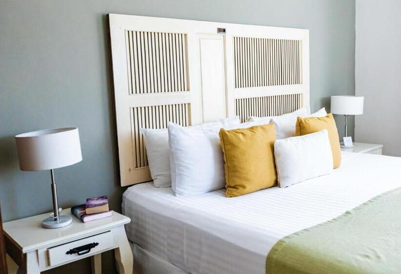 Fotos del hotel Siesta Holbox:  7