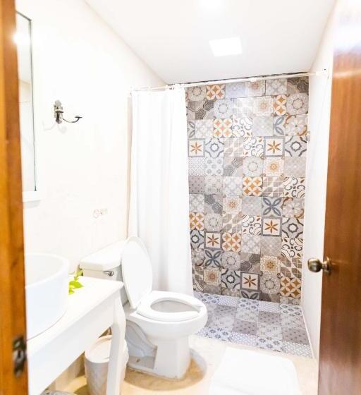 Fotos del hotel Siesta Holbox:  10