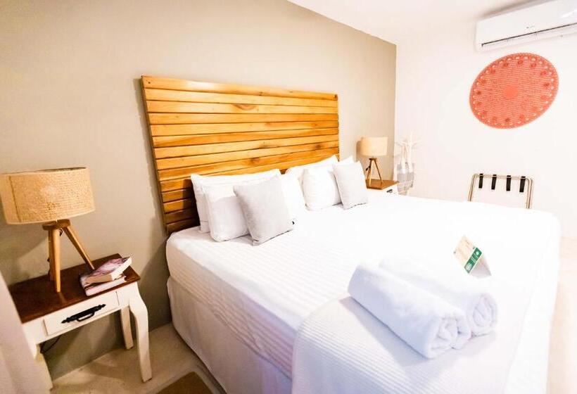 Fotos del hotel Siesta Holbox:  12