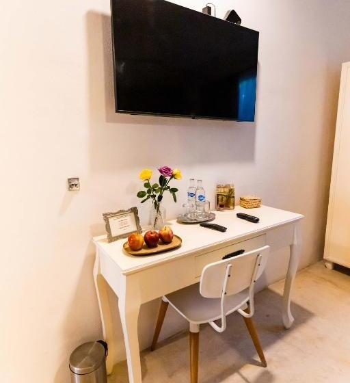 Fotos del hotel Siesta Holbox:  15