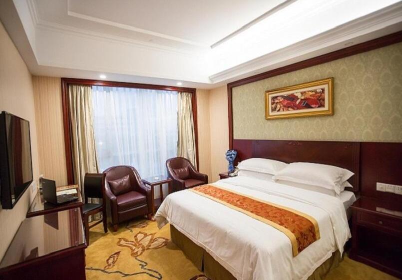 Fotos del hotel Vienna  Shanghai Wild Animal Park:  4