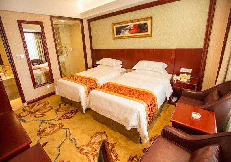 Fotos del hotel Vienna  Shanghai Wild Animal Park:  12