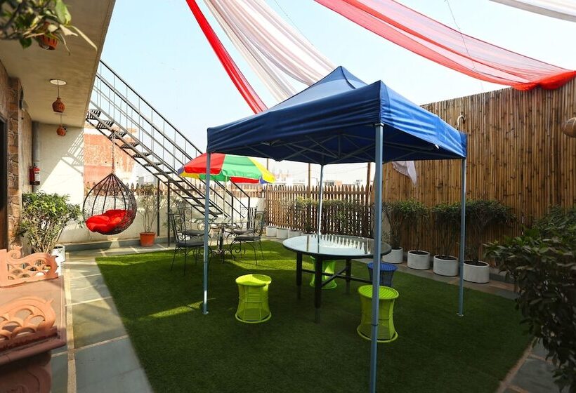 Fotos del hotel Anantkoti:  4