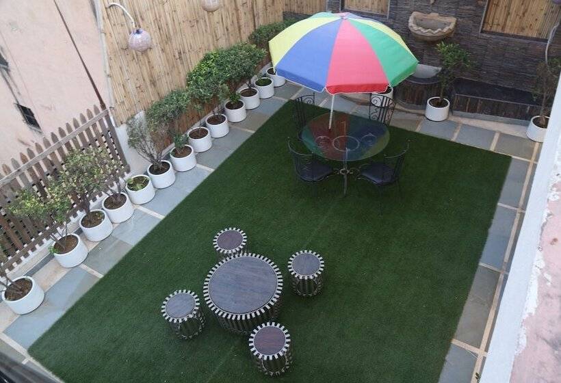 Fotos del hotel Anantkoti:  15