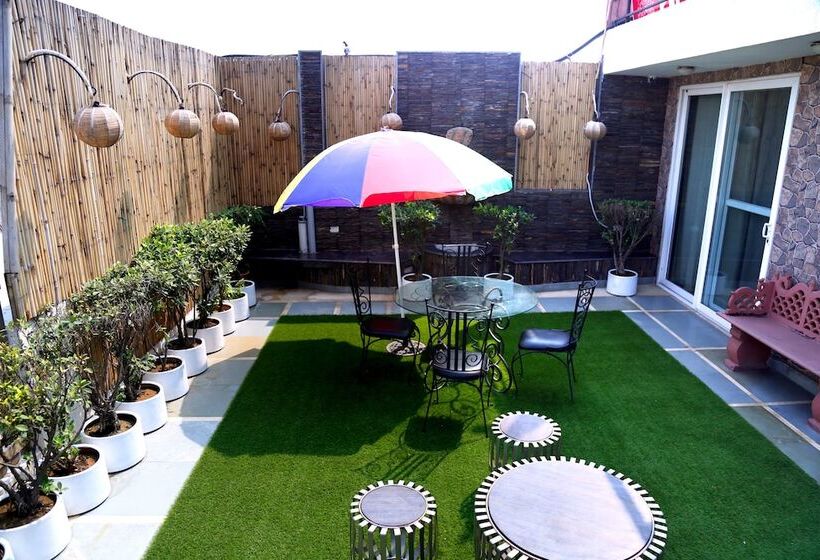 Fotos del hotel Anantkoti:  23