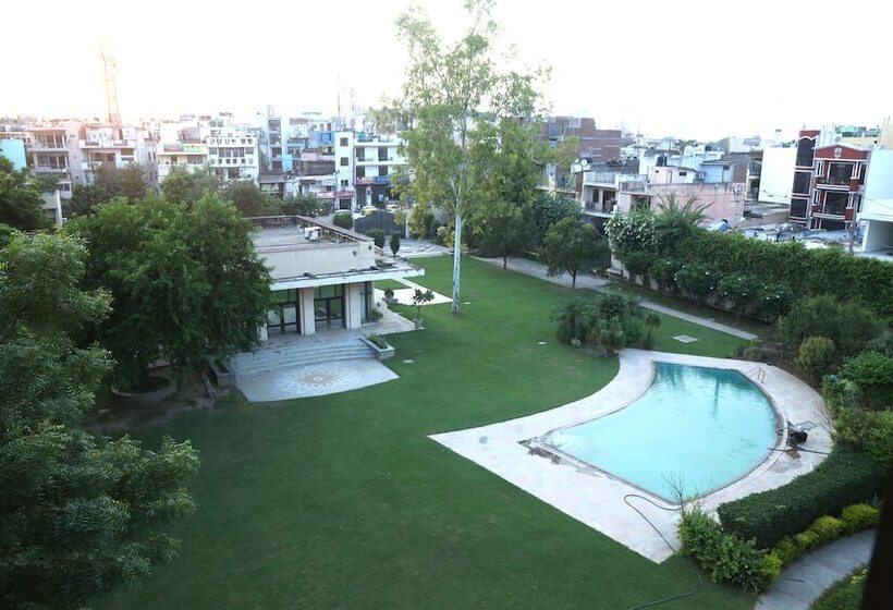 Fotos del hotel Anantkoti:  2