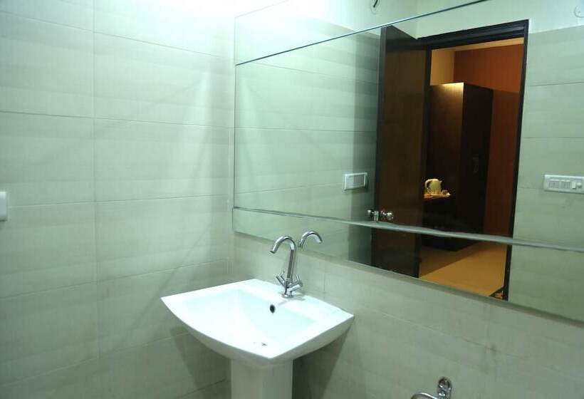 Fotos del hotel Anantkoti:  6