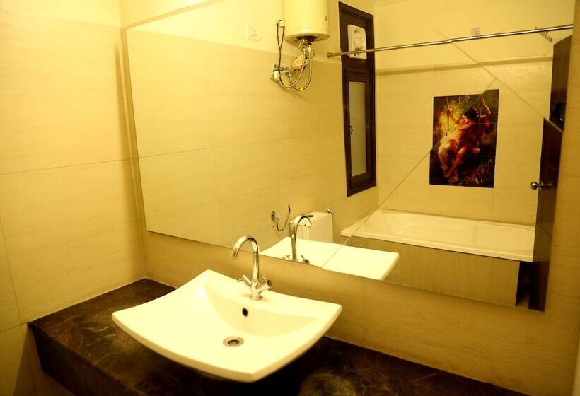 Fotos del hotel Anantkoti:  20