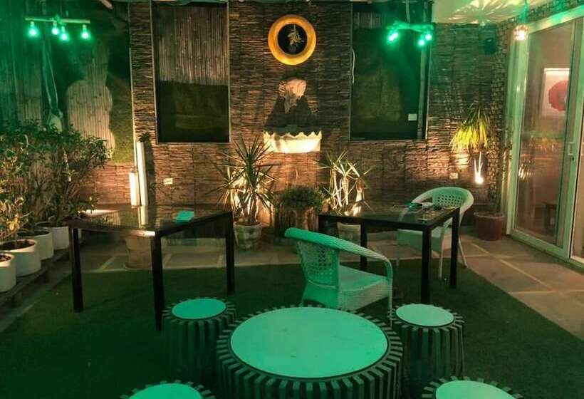 Fotos del hotel Anantkoti:  3