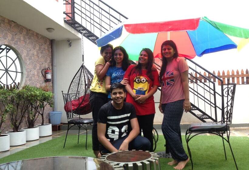 Fotos del hotel Anantkoti:  25