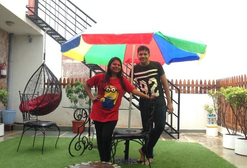 Fotos del hotel Anantkoti:  21