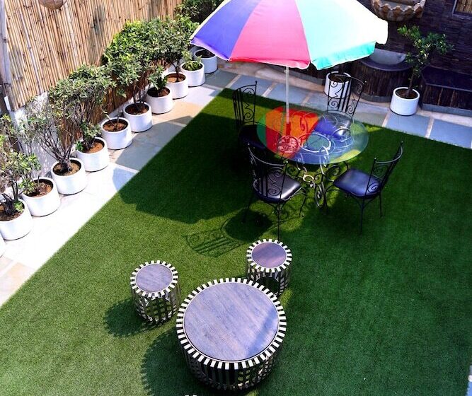 Fotos del hotel Anantkoti:  12