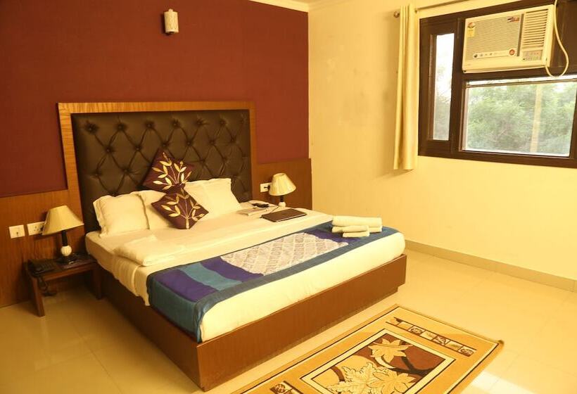 Fotos del hotel Anantkoti:  13