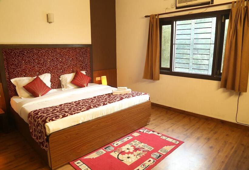 Fotos del hotel Anantkoti:  8