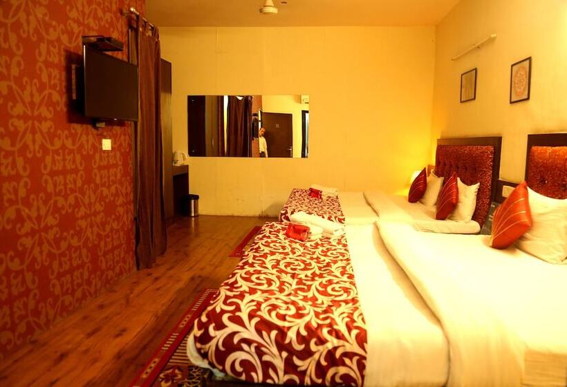 Fotos del hotel Anantkoti:  1