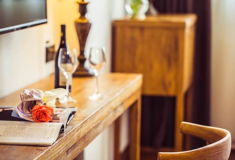 Fotos del hotel Fuzhou 24 Fu:  14