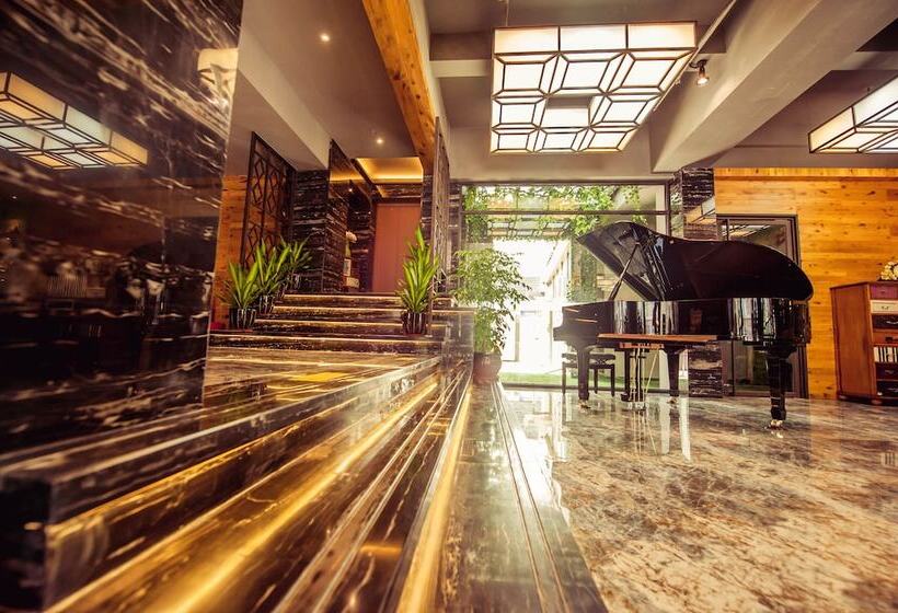 Fotos del hotel Fuzhou 24 Fu:  11