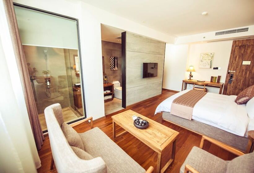 Fotos del hotel Fuzhou 24 Fu:  13