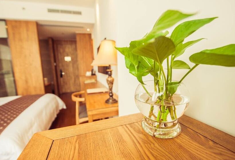 Fotos del hotel Fuzhou 24 Fu:  22