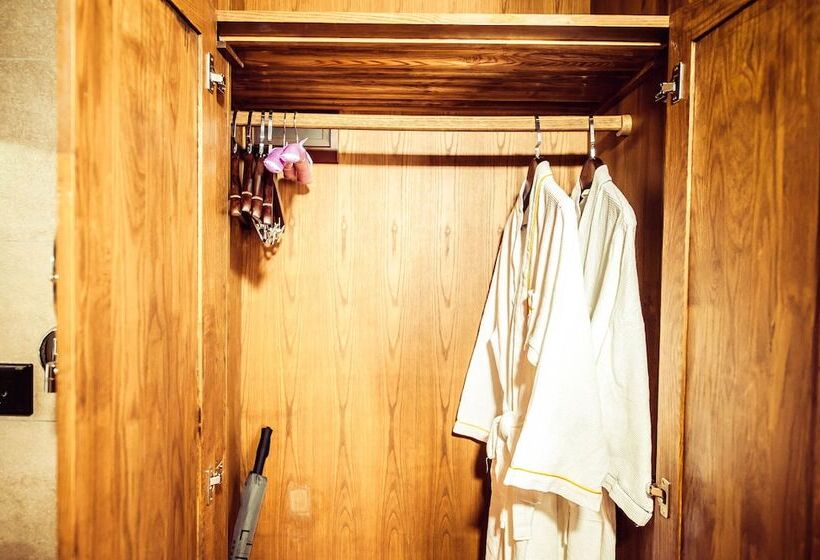 Fotos del hotel Fuzhou 24 Fu:  4