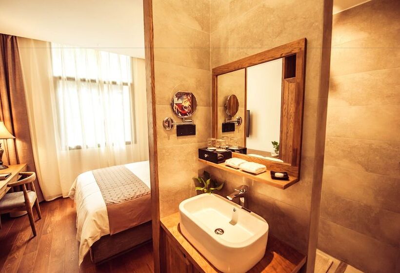 Fotos del hotel Fuzhou 24 Fu:  15