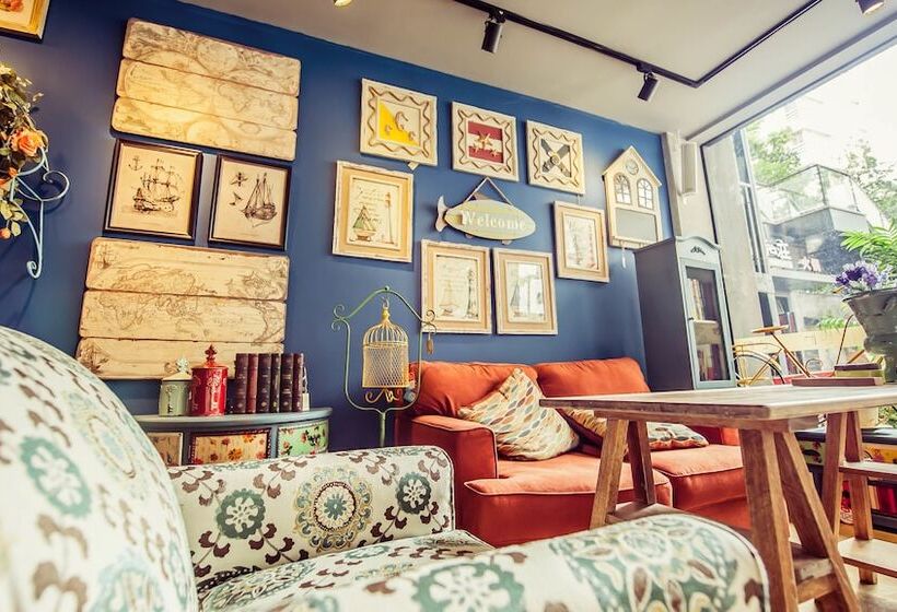 Fotos del hotel Fuzhou 24 Fu:  23