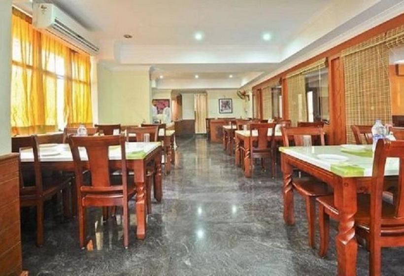 Fotos del hotel Green Land Residency:  7