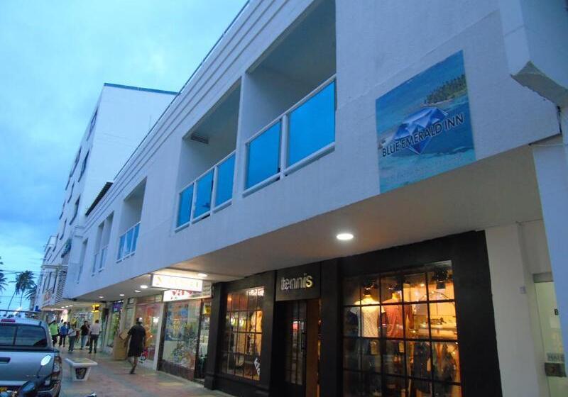 Fotos del hotel Blue Emerald Inn:  3