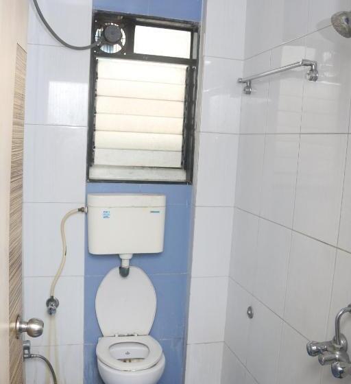 Fotos del hotel Pranav Executive:  4