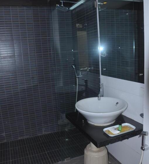 Fotos del hotel Pranav Executive:  12