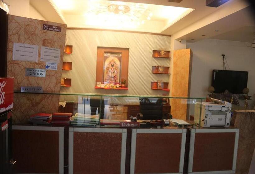 Fotos del hotel Pranav Executive:  7