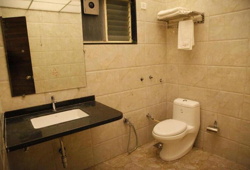 Fotos del hotel Pranav Executive:  8