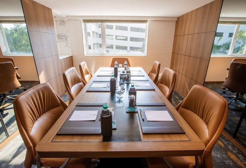 Fotos del hotel The Fern  Goregaon:  19