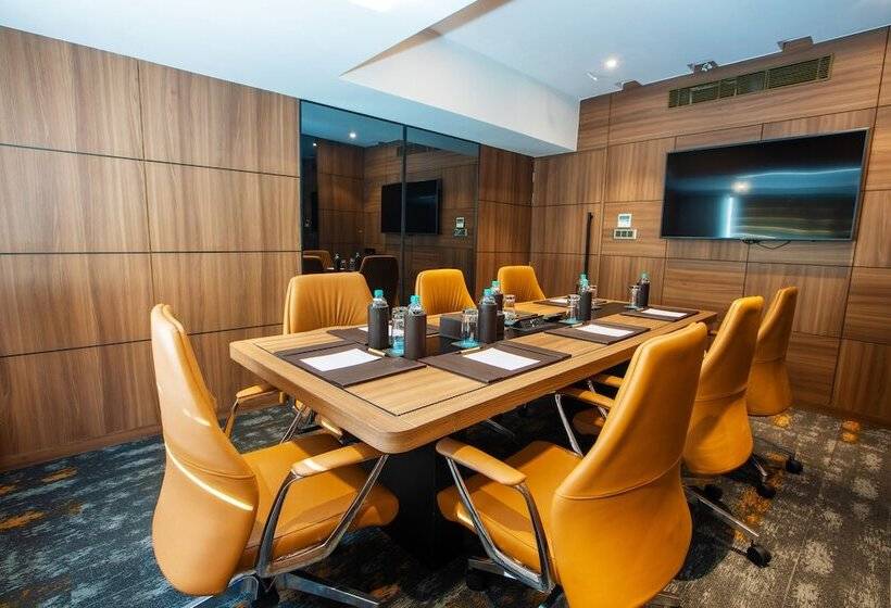 Fotos del hotel The Fern  Goregaon:  22