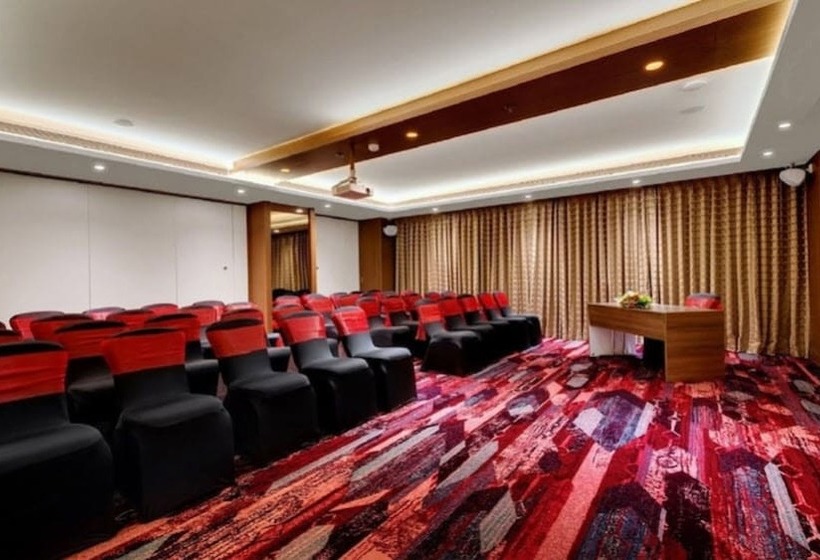 Fotos del hotel The Fern  Goregaon:  23