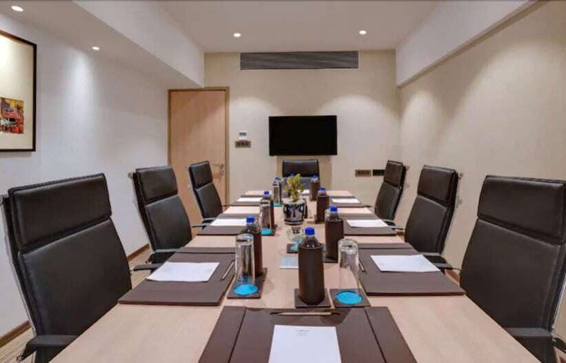 Fotos del hotel The Fern  Goregaon:  16