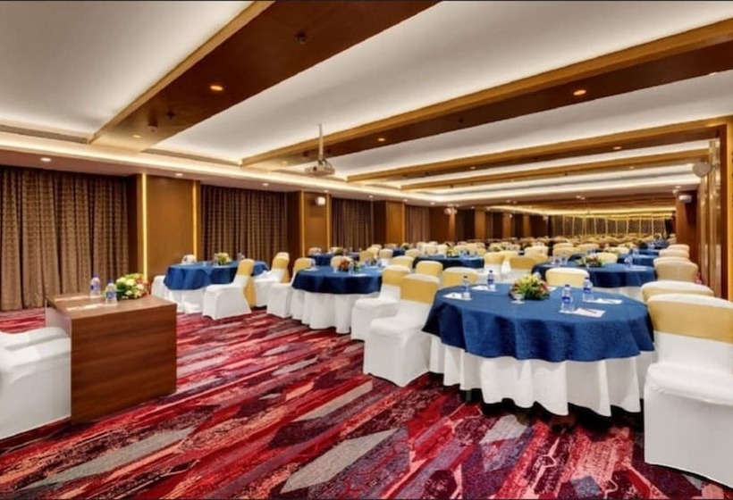 Fotos del hotel The Fern  Goregaon:  25