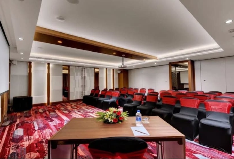 Fotos del hotel The Fern  Goregaon:  24