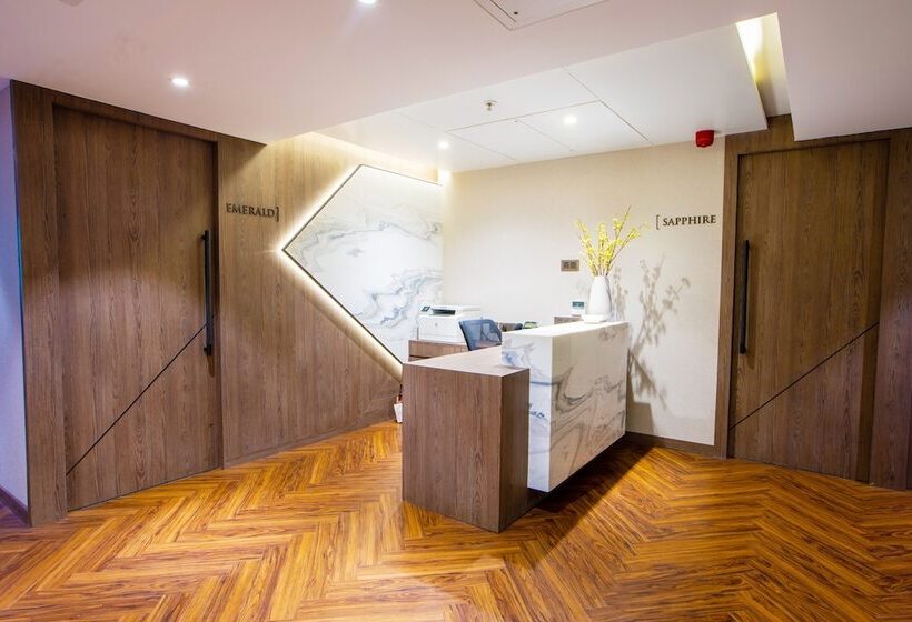 Fotos del hotel The Fern  Goregaon:  17