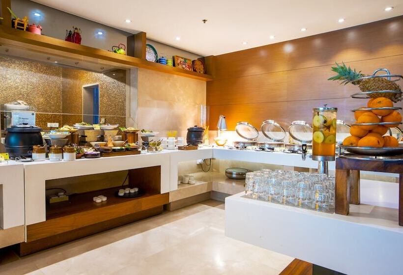 Fotos del hotel The Fern  Goregaon:  15