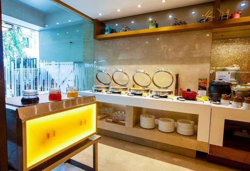 Fotos del hotel The Fern  Goregaon:  8