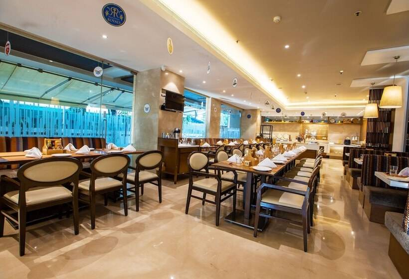 Fotos del hotel The Fern  Goregaon:  7