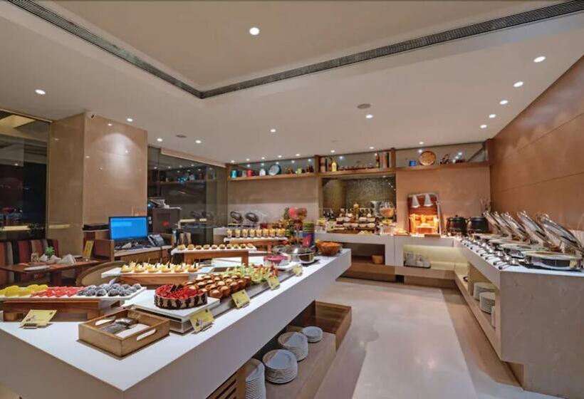 Fotos del hotel The Fern  Goregaon:  20