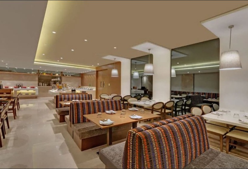 Fotos del hotel The Fern  Goregaon:  3