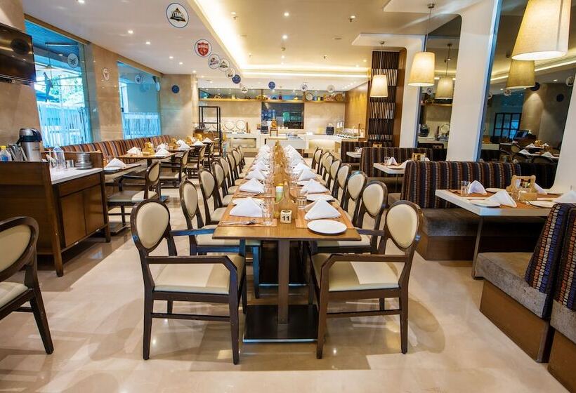 Fotos del hotel The Fern  Goregaon:  14