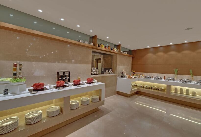 Fotos del hotel The Fern  Goregaon:  6