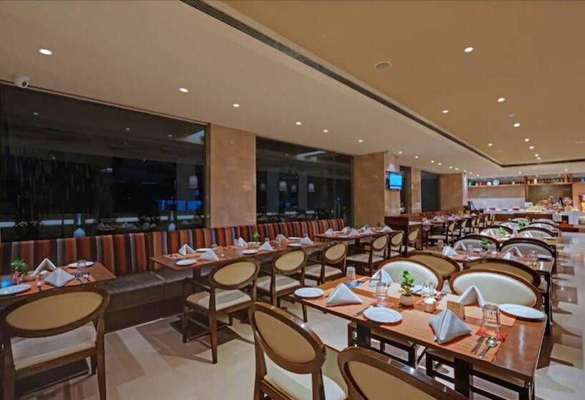 Fotos del hotel The Fern  Goregaon:  18