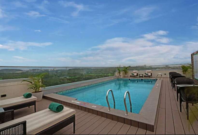 Fotos del hotel The Fern  Goregaon:  2